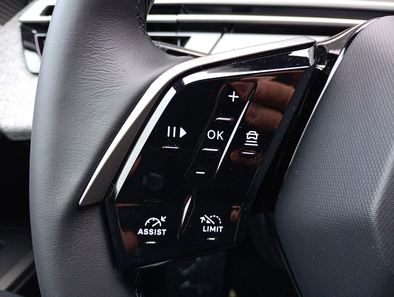 Peugeot 3008 - Zdjęcie 18