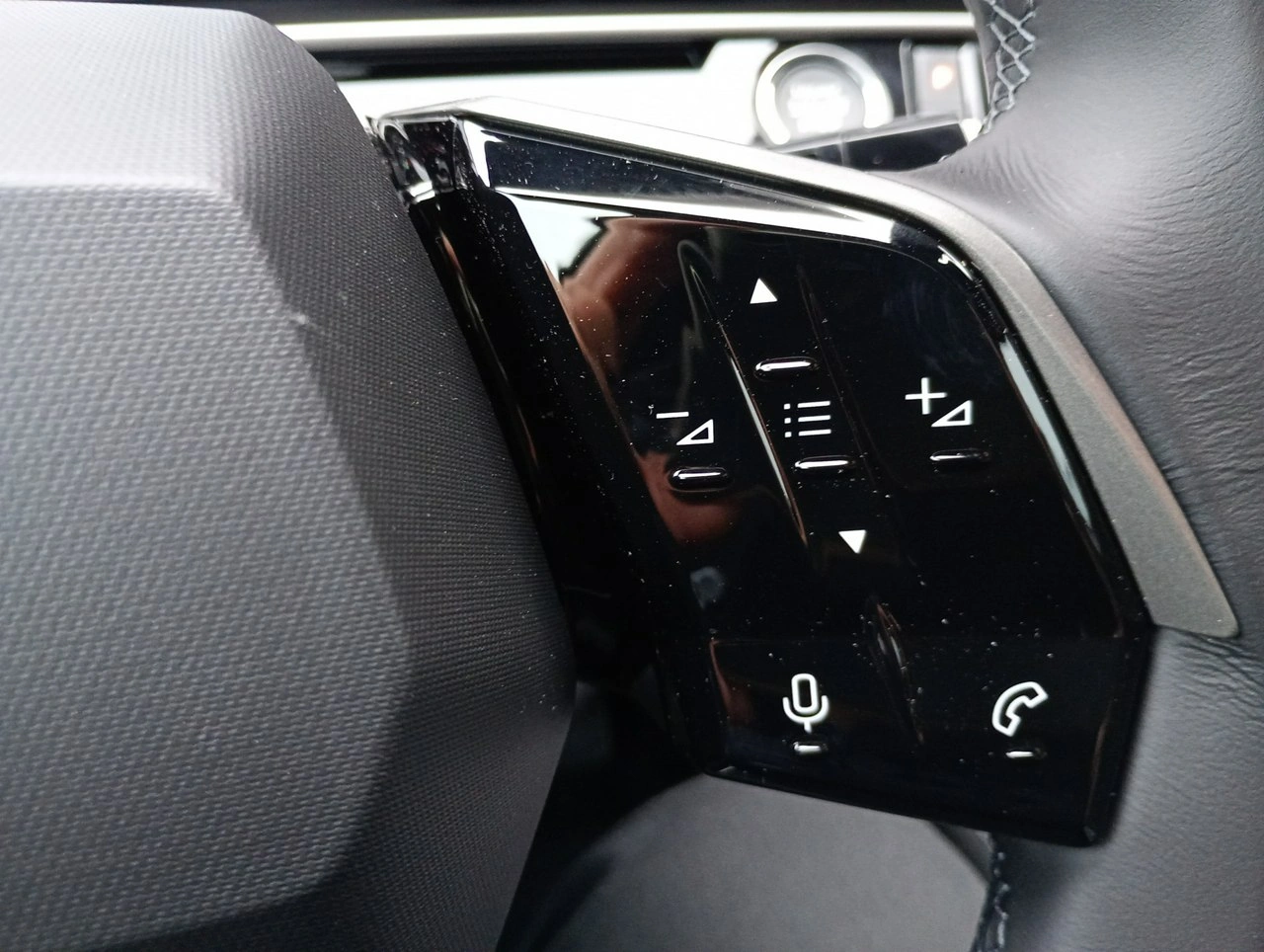 Peugeot 3008 - Zdjęcie 19