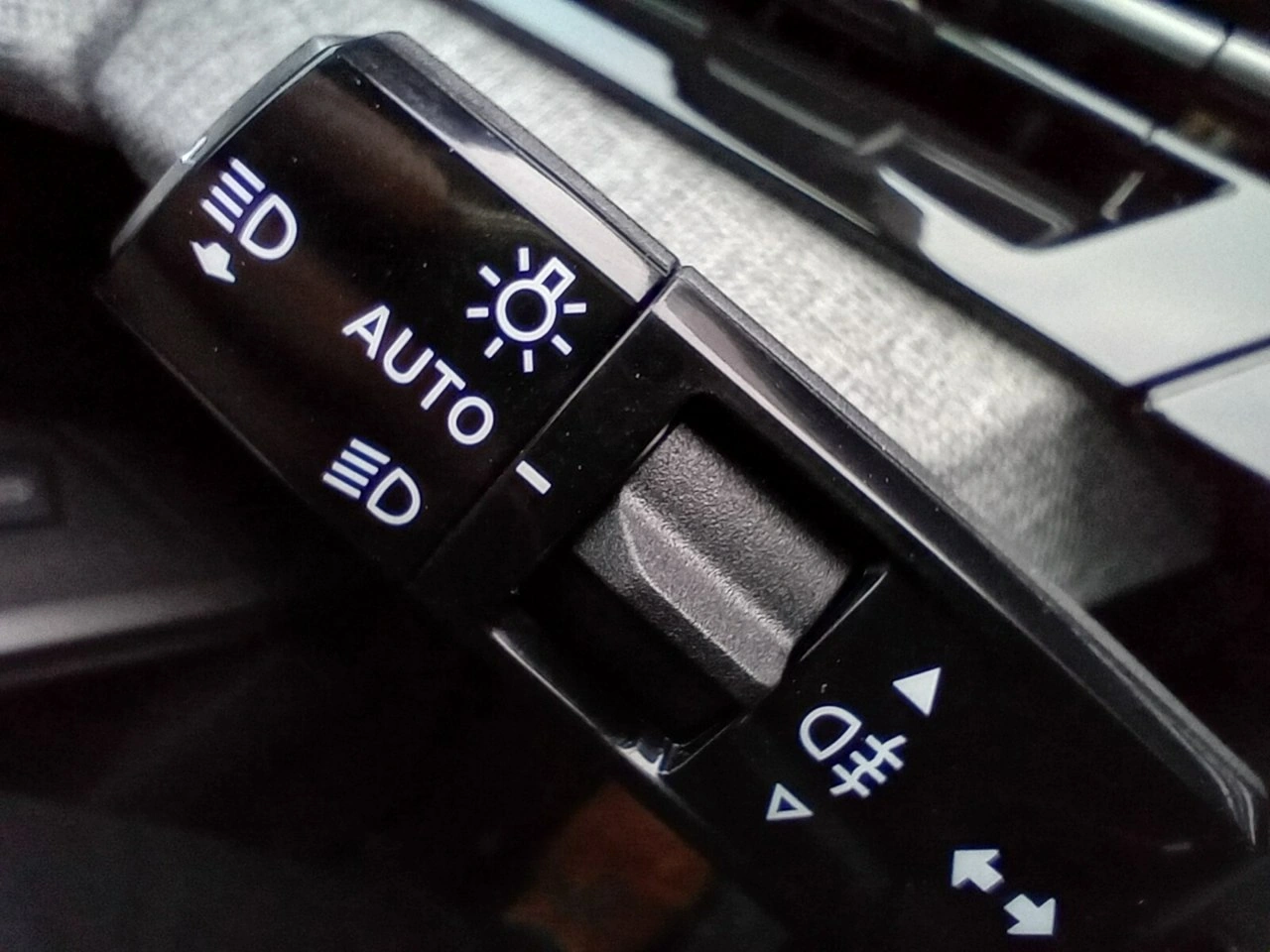 Peugeot 3008 - Zdjęcie 20