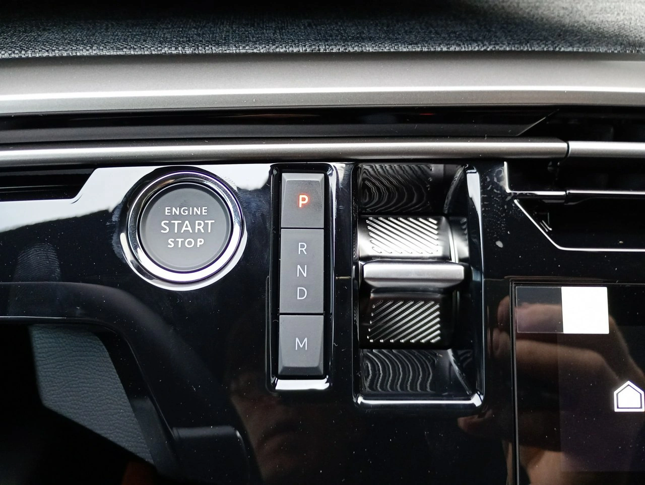 Peugeot 3008 - Zdjęcie 21