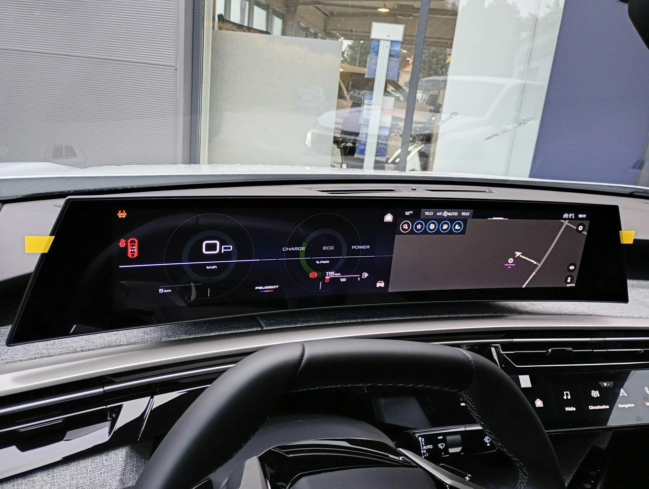 Peugeot 3008 - Zdjęcie 22