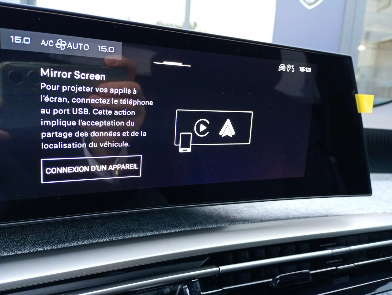 Peugeot 3008 - Zdjęcie 29