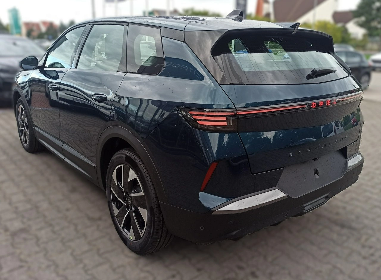 Opel Grandland - Zdjęcie 2