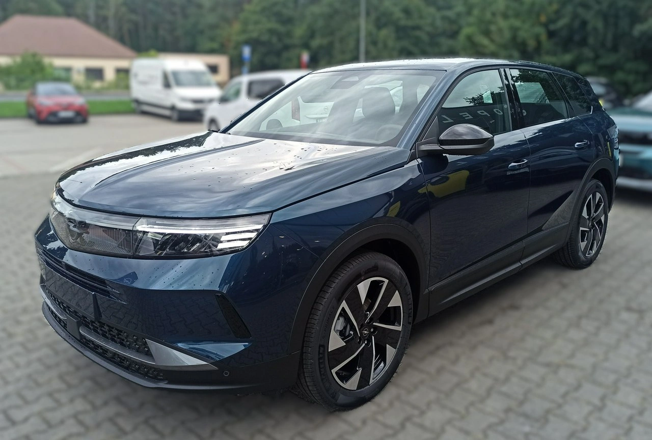 Opel Grandland - Zdjęcie 4