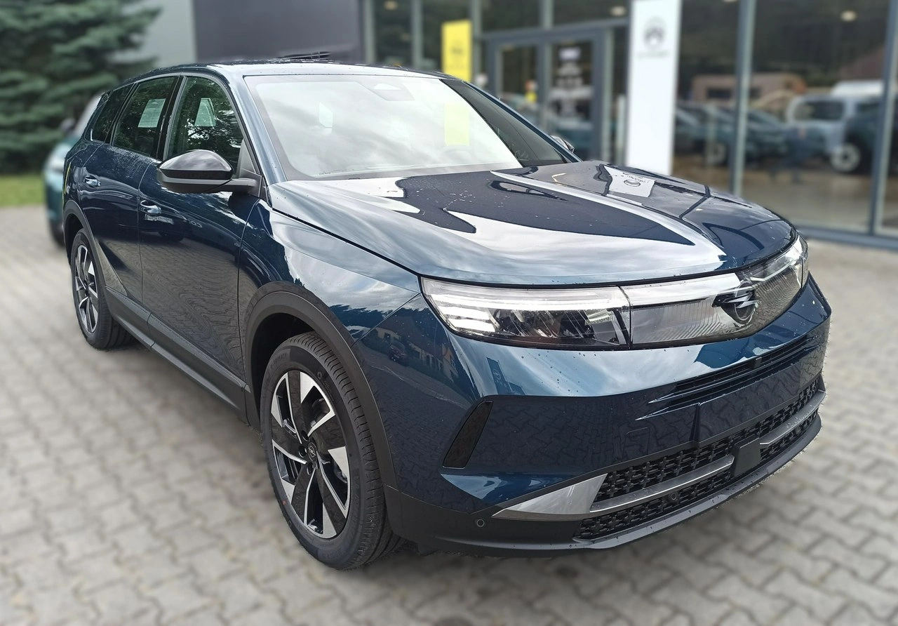 Opel Grandland - Zdjęcie 5