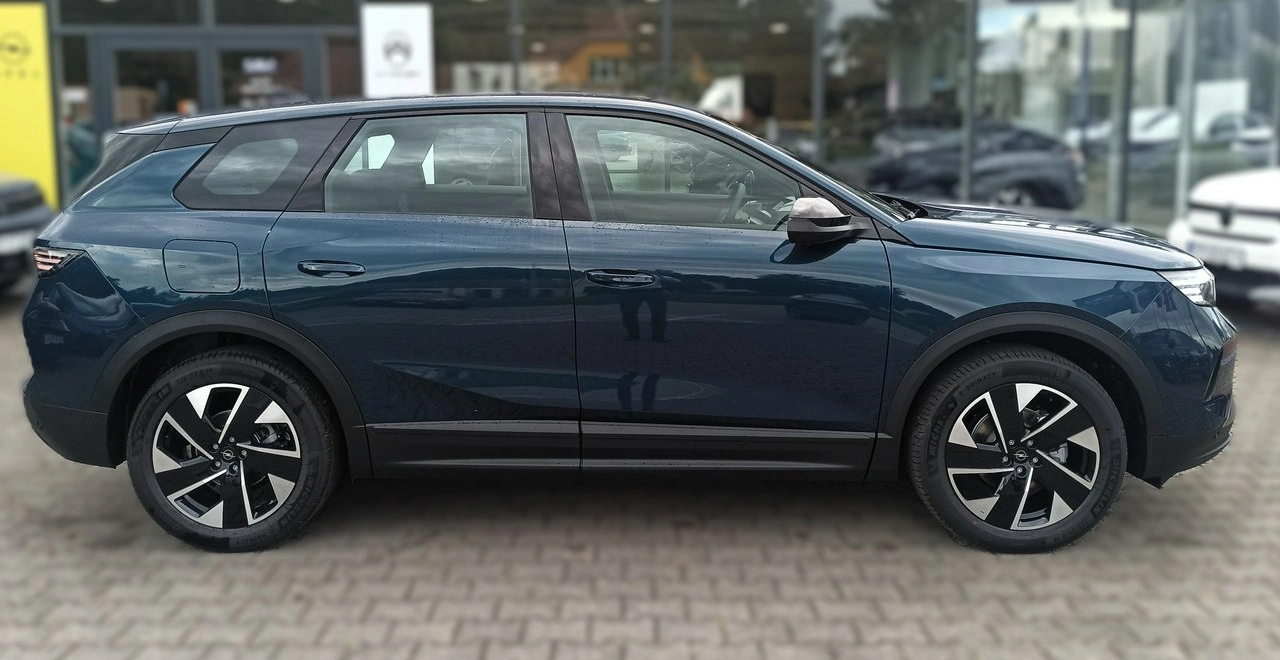 Opel Grandland - Zdjęcie 6