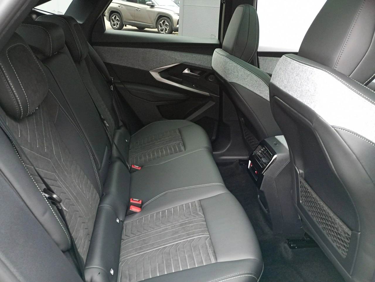 Peugeot 3008 - Zdjęcie 17