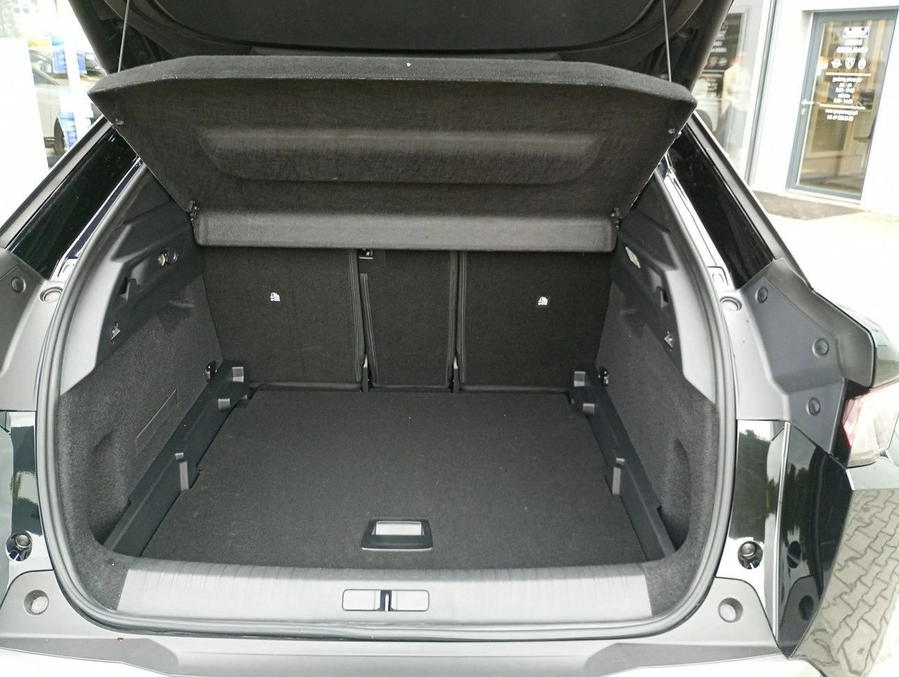 Peugeot 3008 - Zdjęcie 18