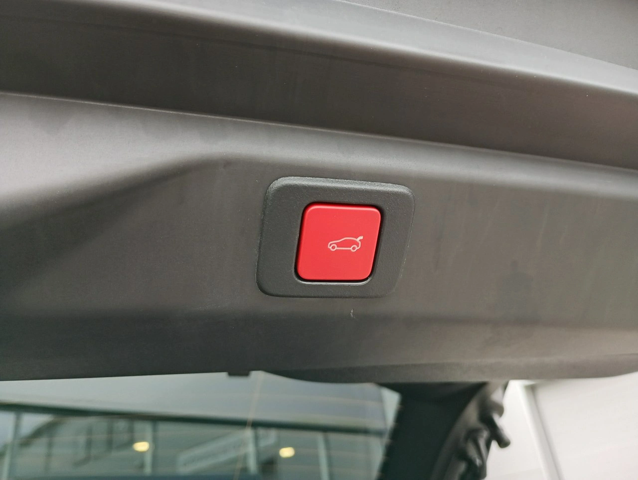 Peugeot 3008 - Zdjęcie 19