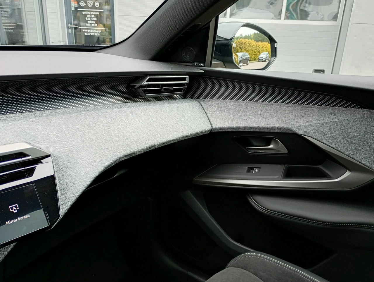 Peugeot 3008 - Zdjęcie 31