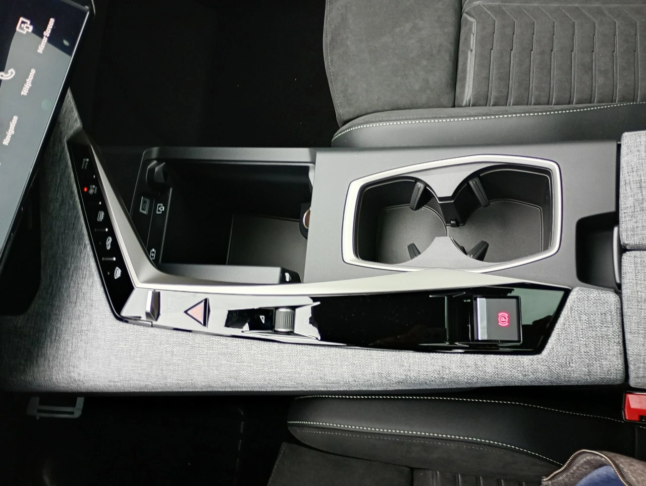 Peugeot 3008 - Zdjęcie 33