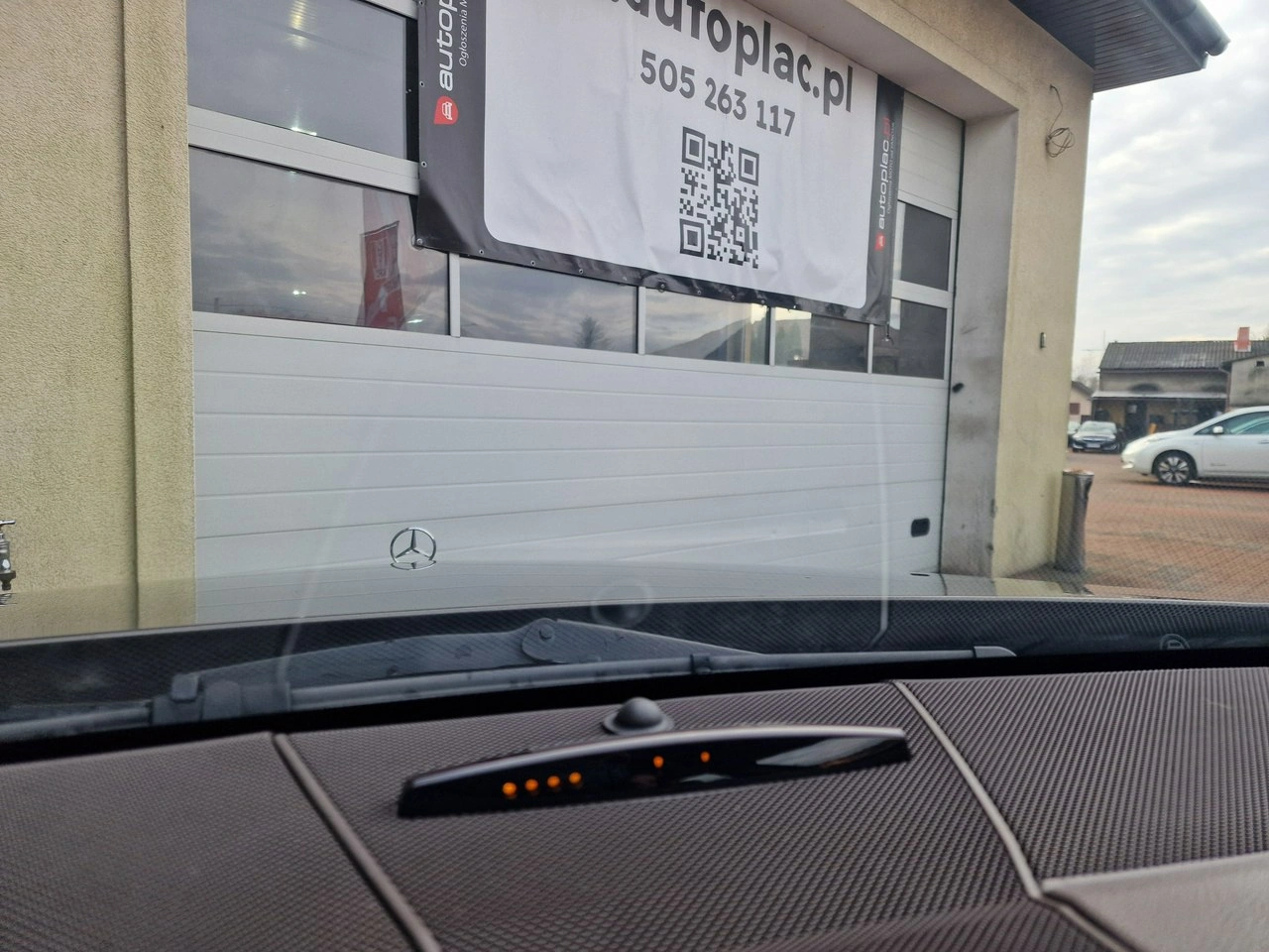 Mercedes E 250 - Zdjęcie 38