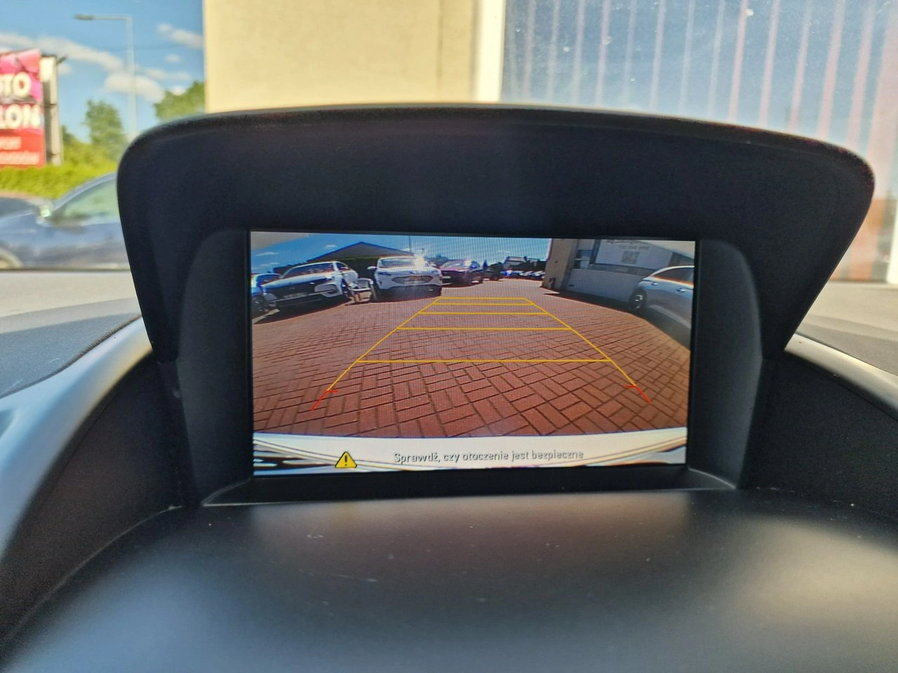 Opel Zafira - Zdjęcie 25