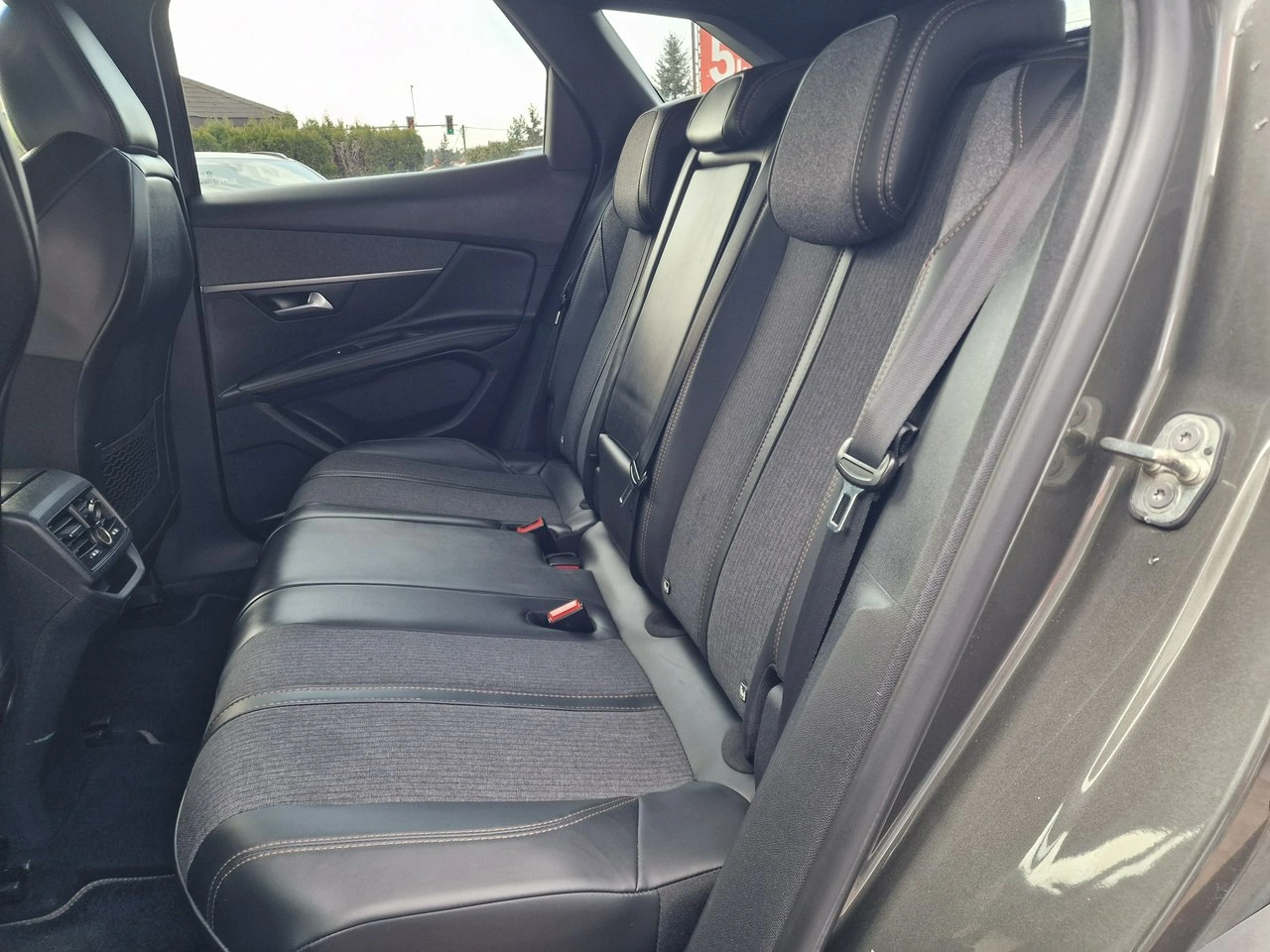 Peugeot 3008 - Zdjęcie 19