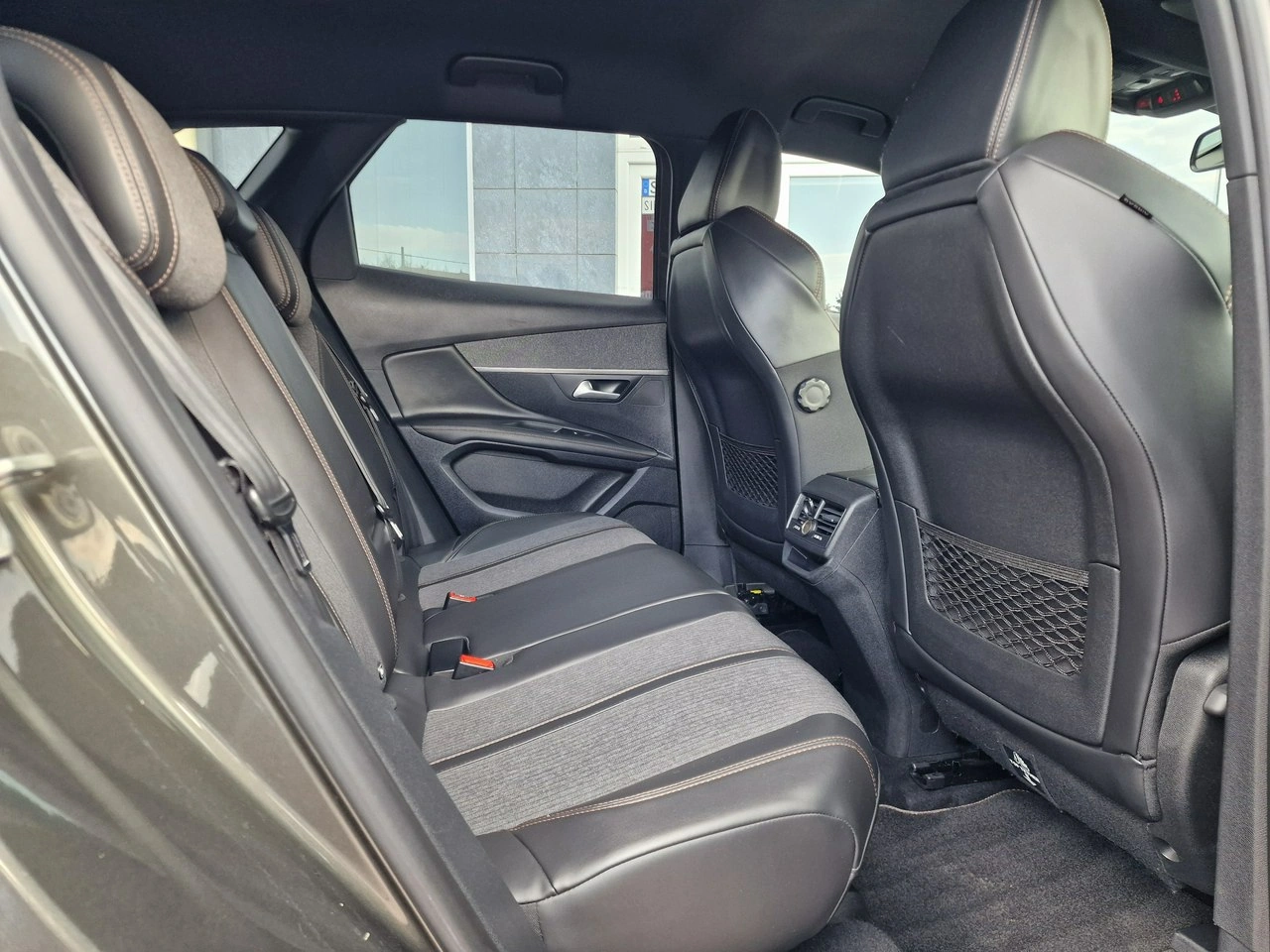 Peugeot 3008 - Zdjęcie 21