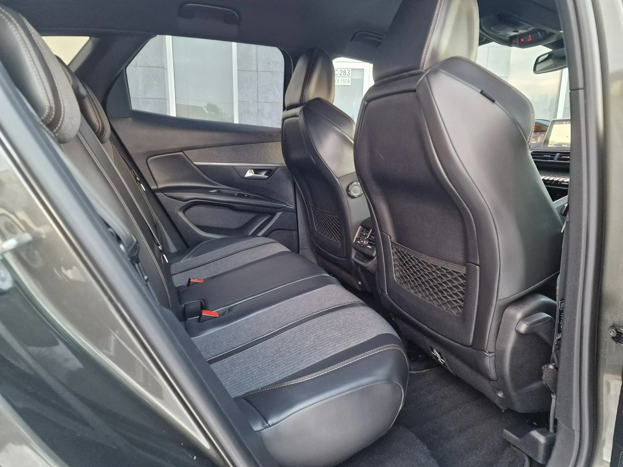 Peugeot 3008 - Zdjęcie 22