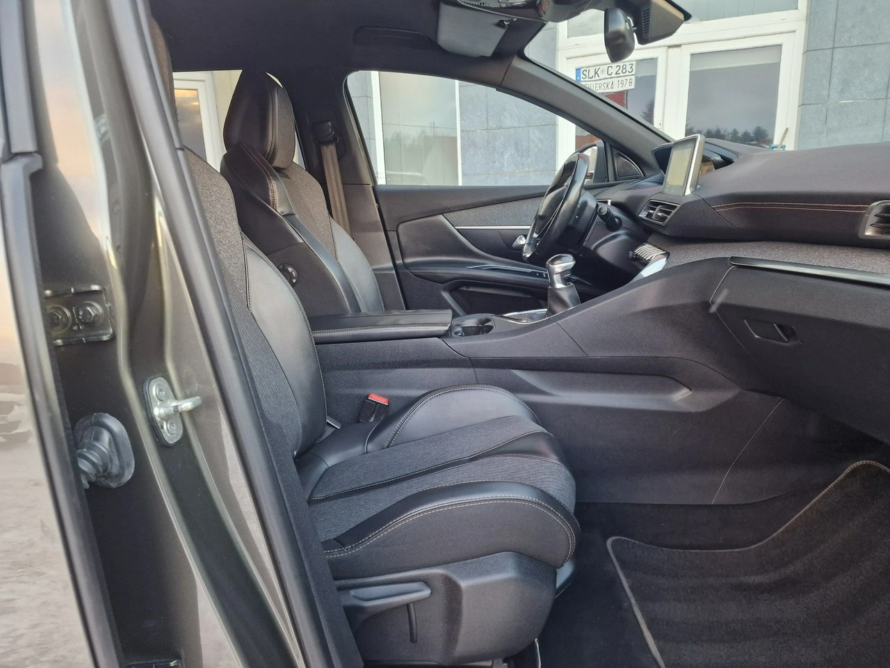 Peugeot 3008 - Zdjęcie 24