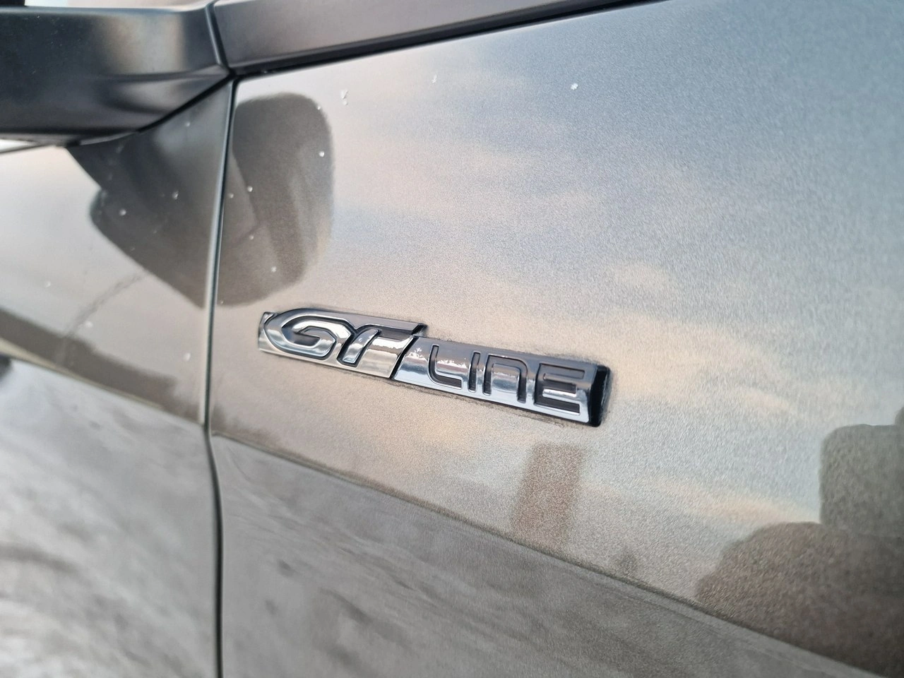 Peugeot 3008 - Zdjęcie 26