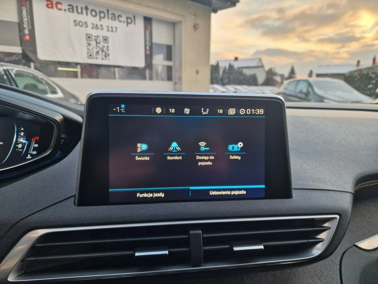 Peugeot 3008 - Zdjęcie 31