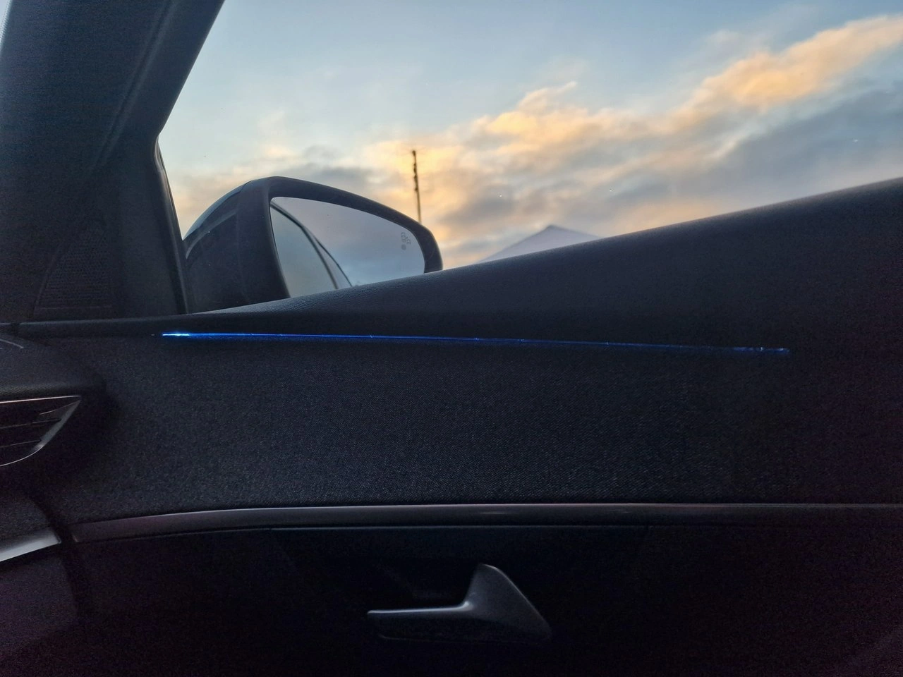 Peugeot 3008 - Zdjęcie 33