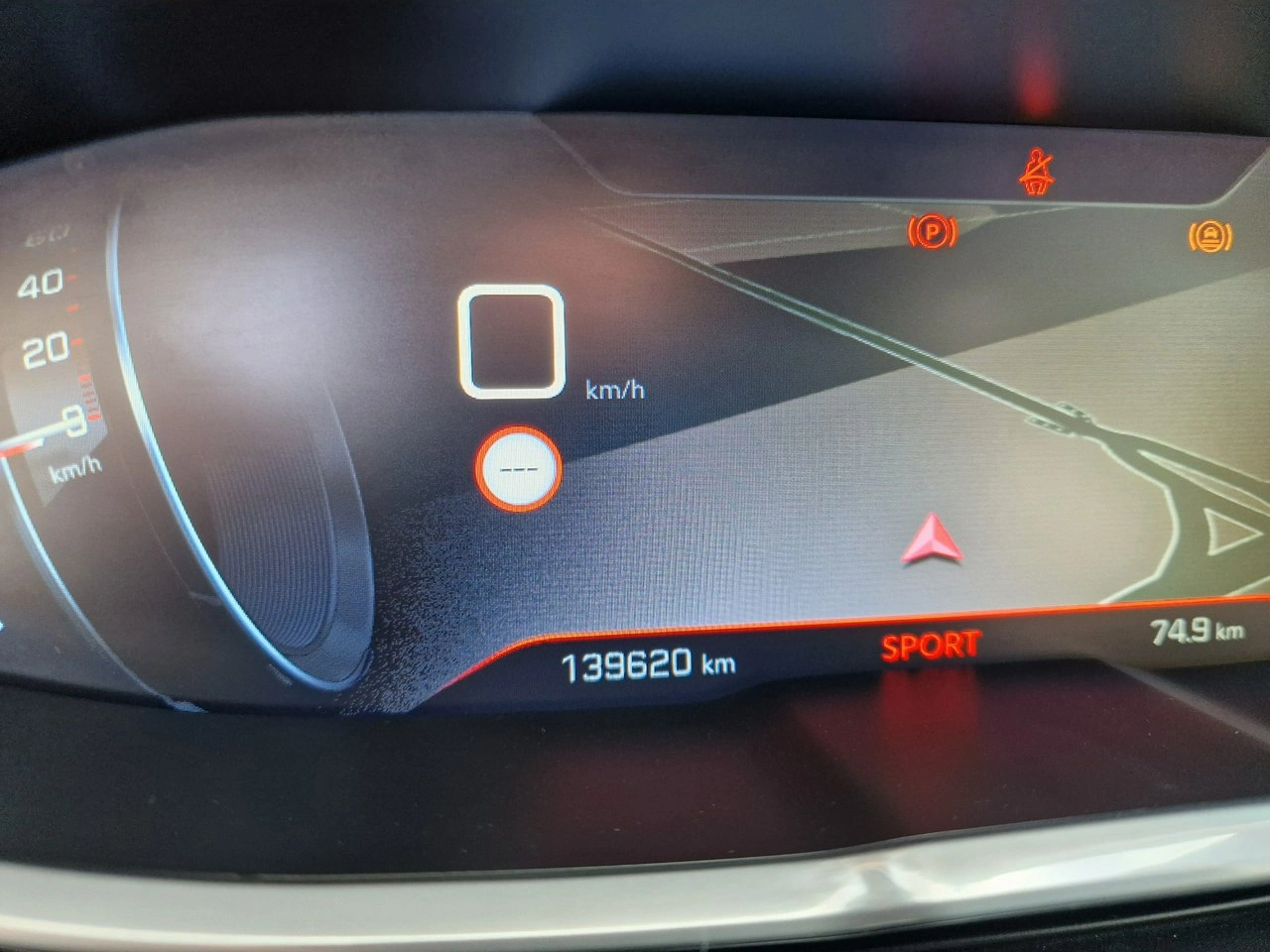 Peugeot 3008 - Zdjęcie 35