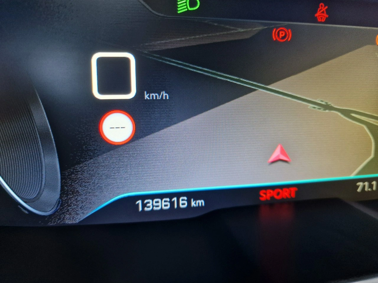 Peugeot 3008 - Zdjęcie 37