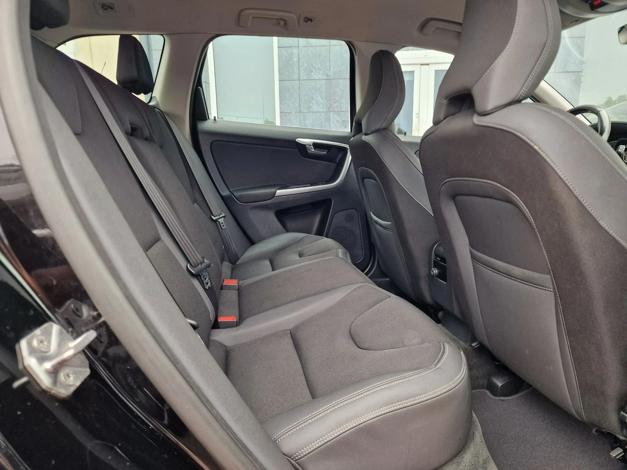 Volvo XC 60 - Zdjęcie 21