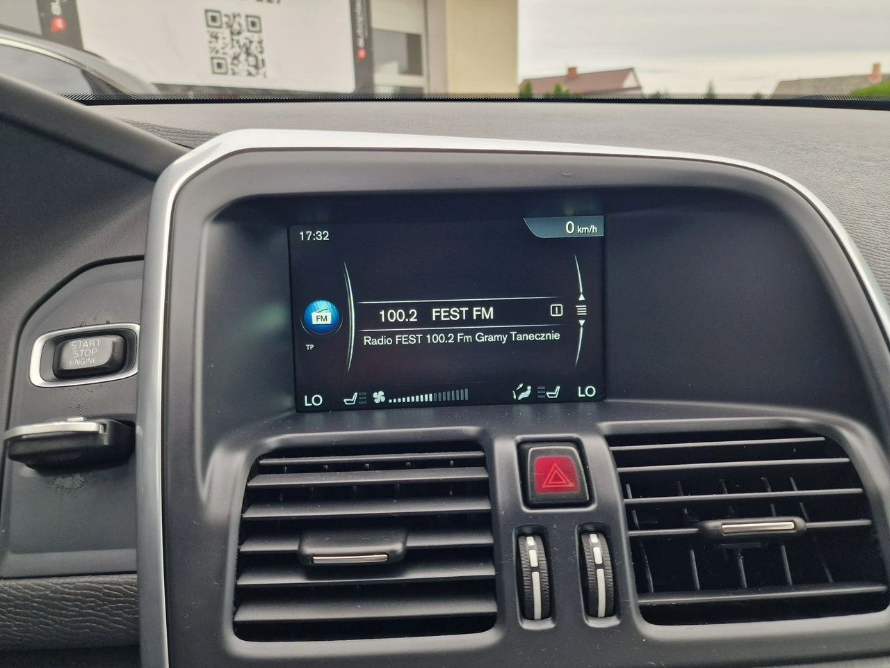 Volvo XC 60 - Zdjęcie 26