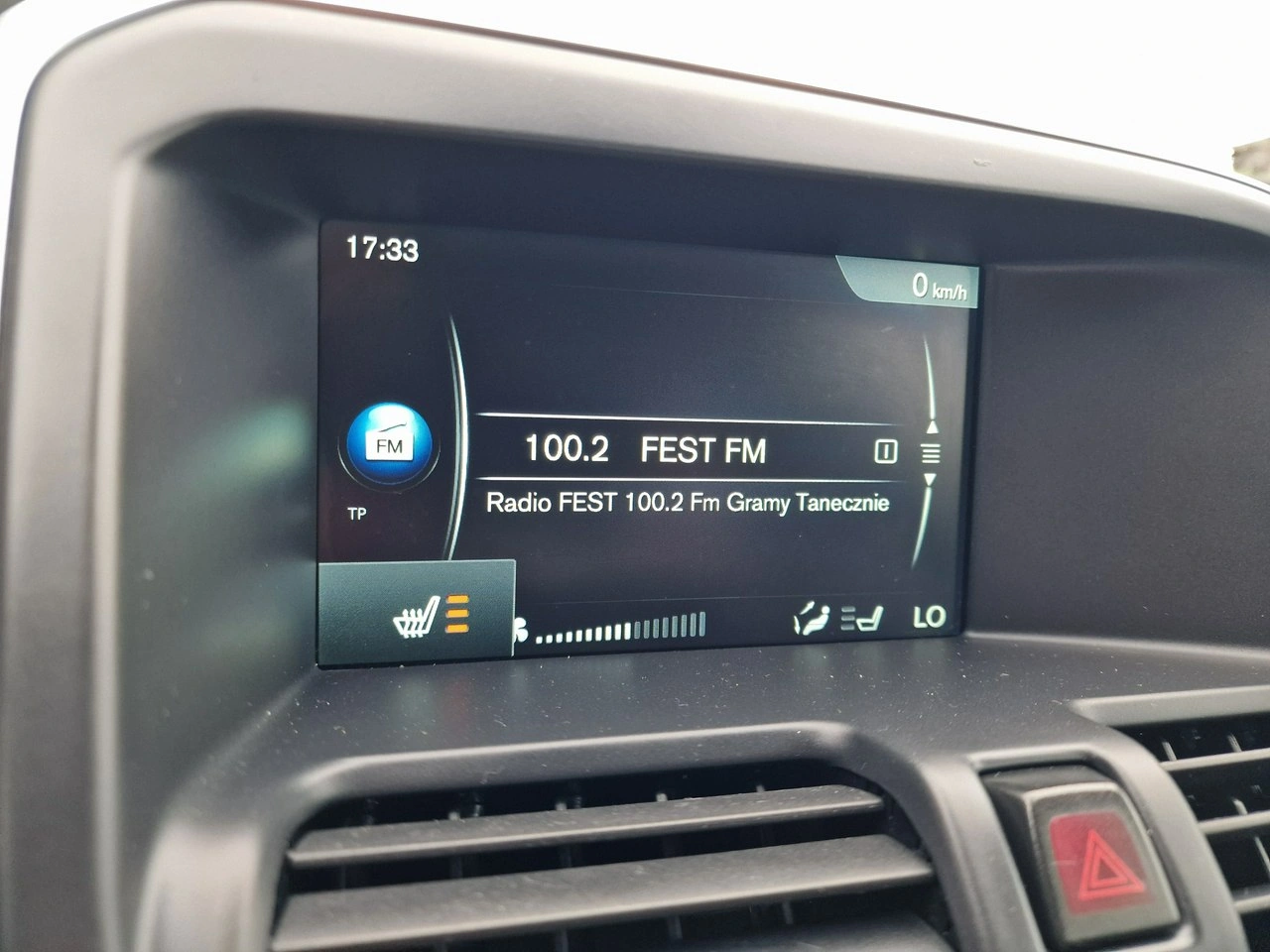 Volvo XC 60 - Zdjęcie 28