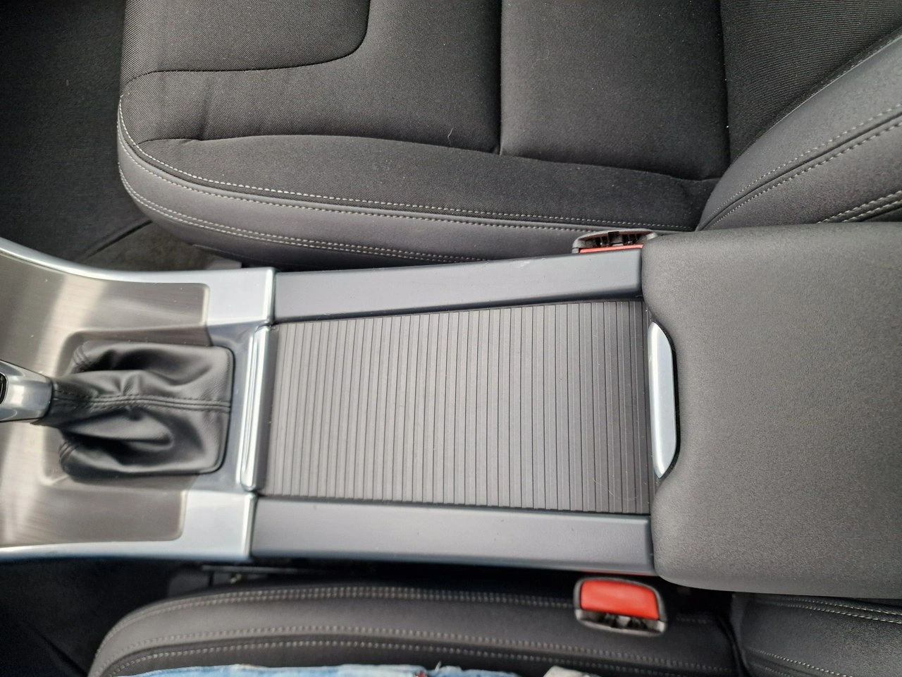 Volvo XC 60 - Zdjęcie 29