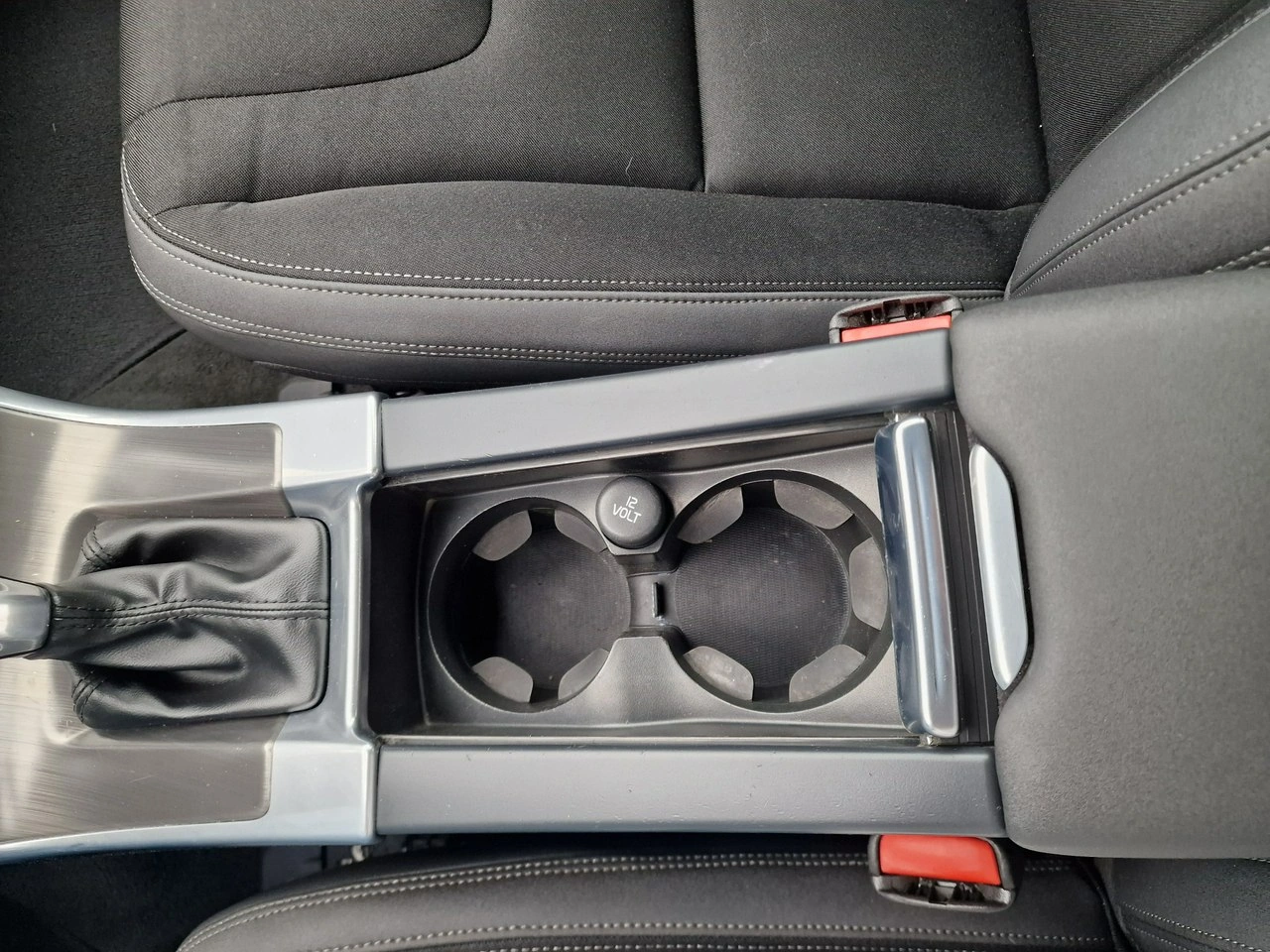 Volvo XC 60 - Zdjęcie 30