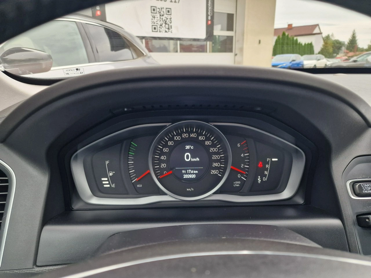 Volvo XC 60 - Zdjęcie 32