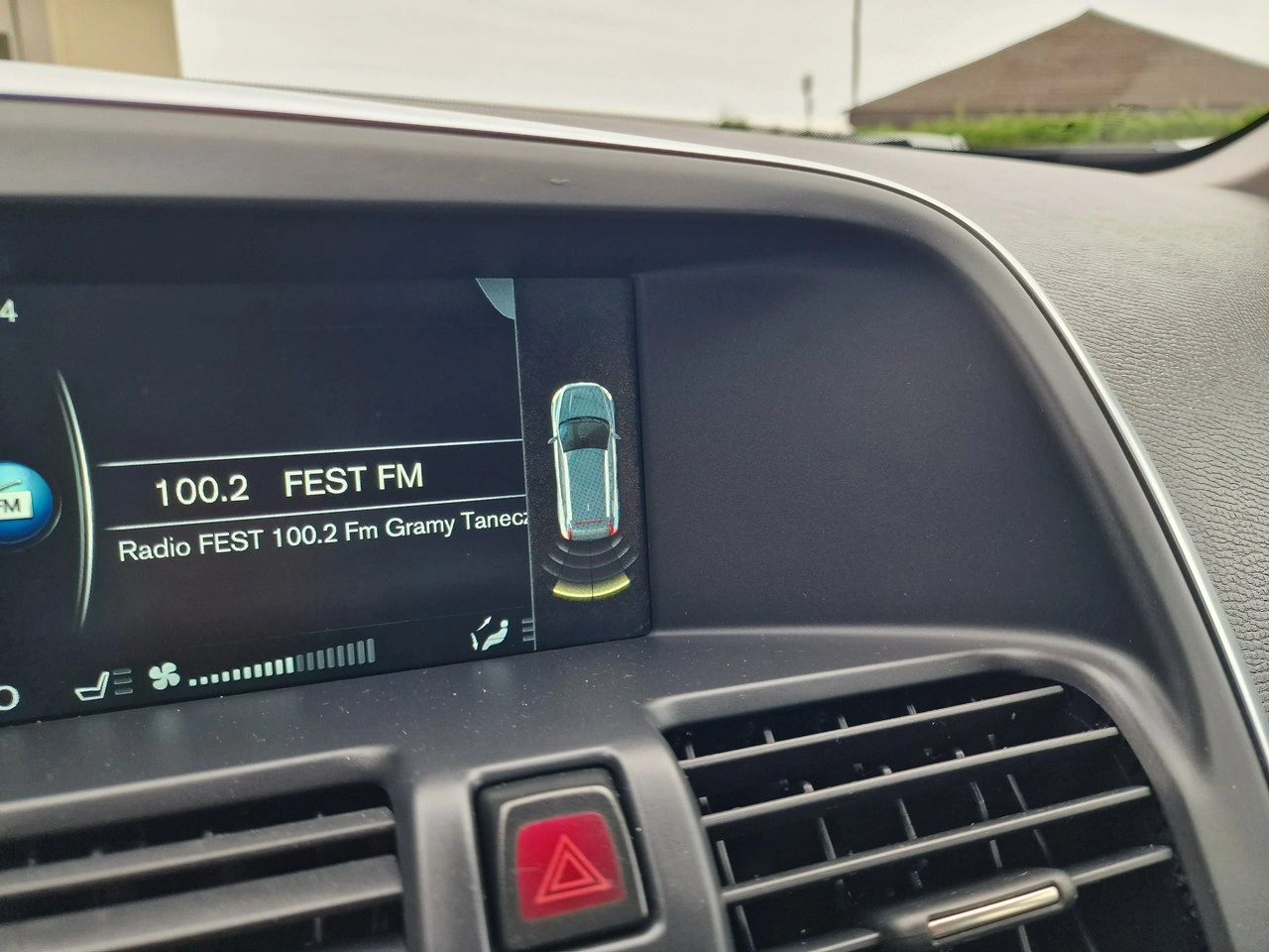 Volvo XC 60 - Zdjęcie 36