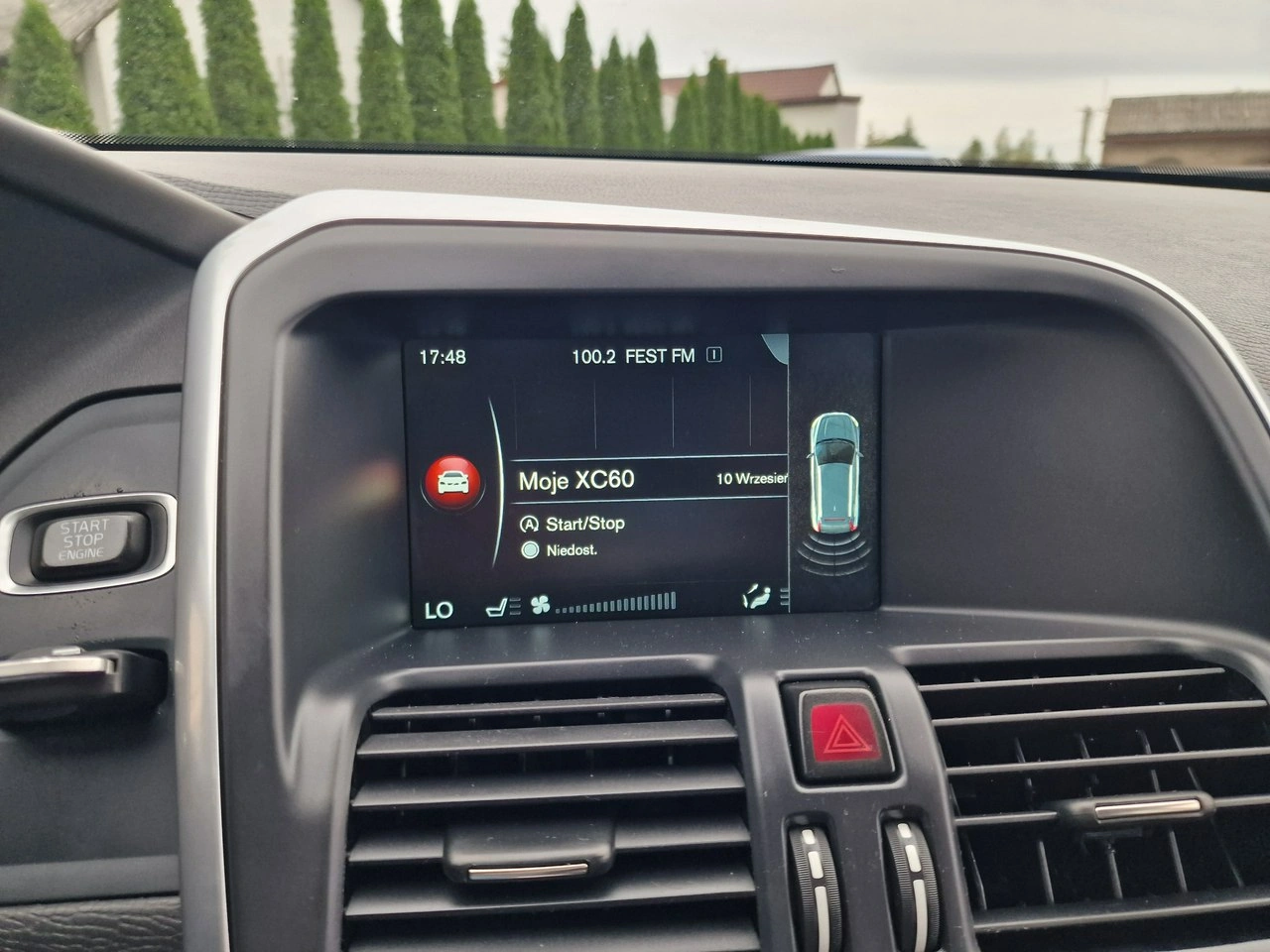 Volvo XC 60 - Zdjęcie 37