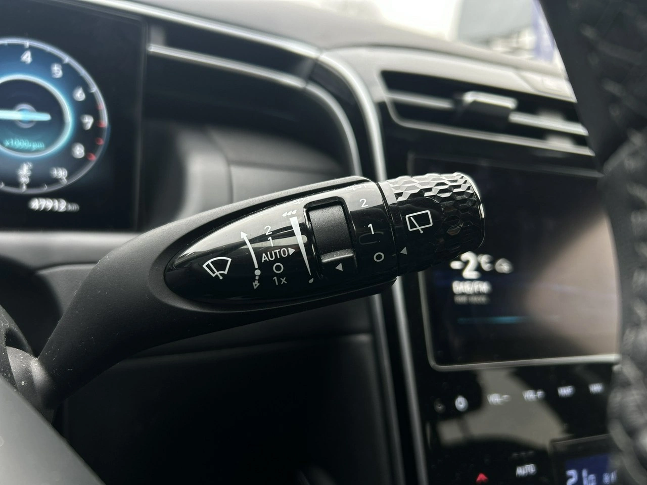 Hyundai Tucson - Zdjęcie 9