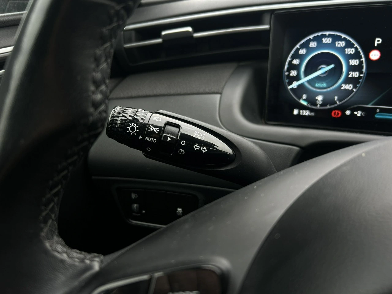 Hyundai Tucson - Zdjęcie 10