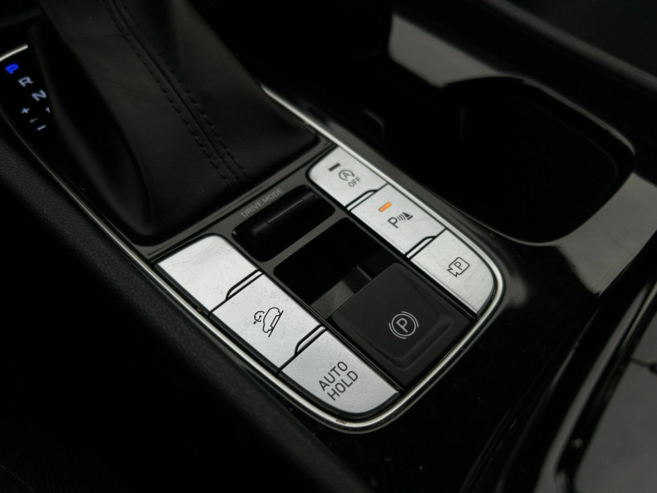 Hyundai Tucson - Zdjęcie 16