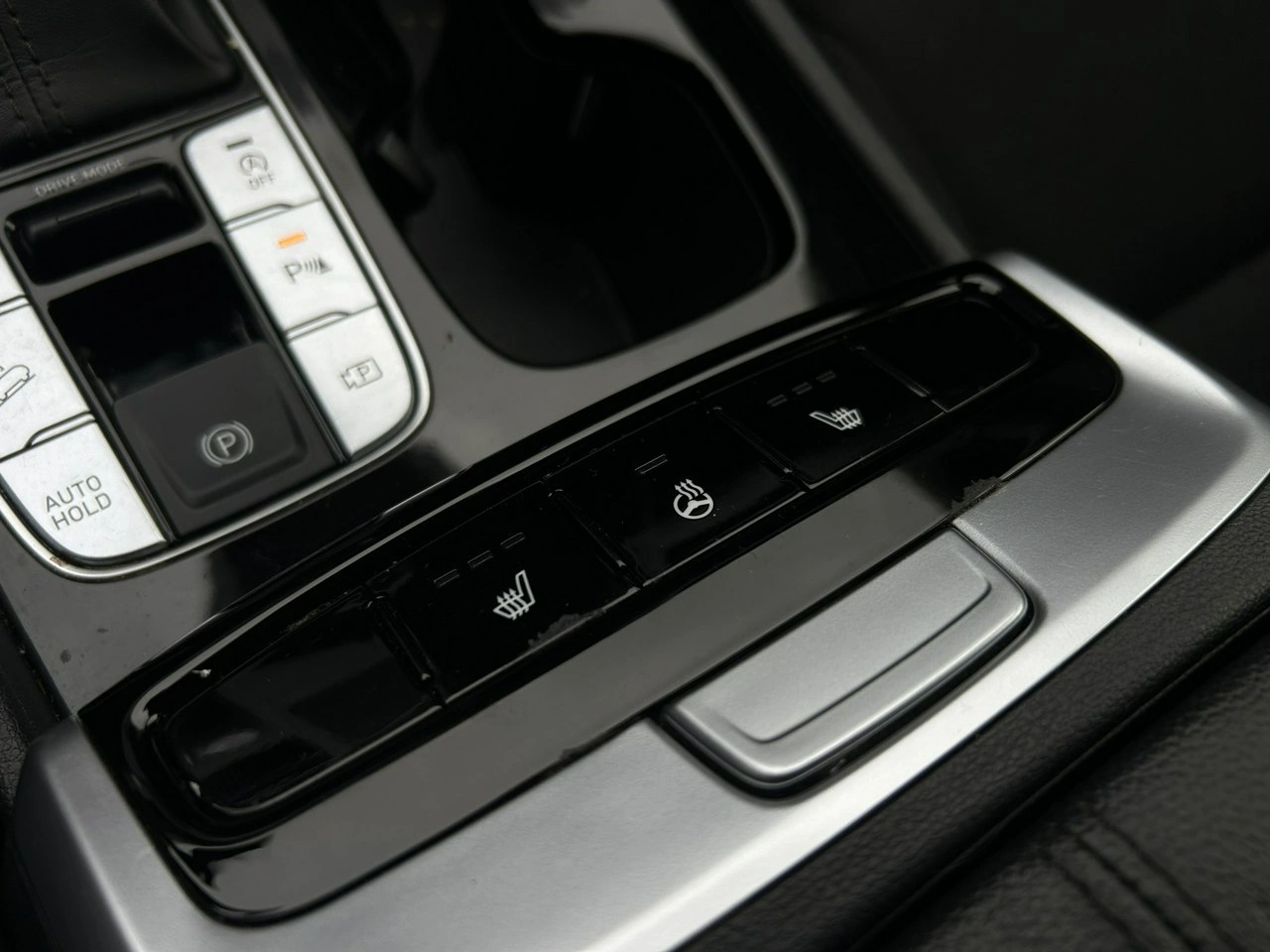 Hyundai Tucson - Zdjęcie 17