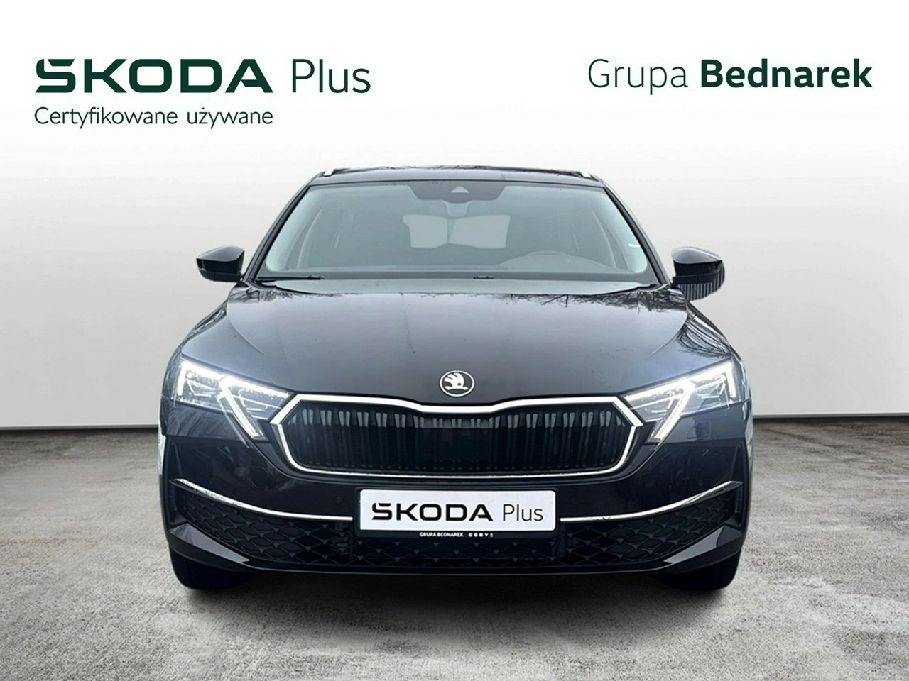 Skoda Octavia - Zdjęcie 7