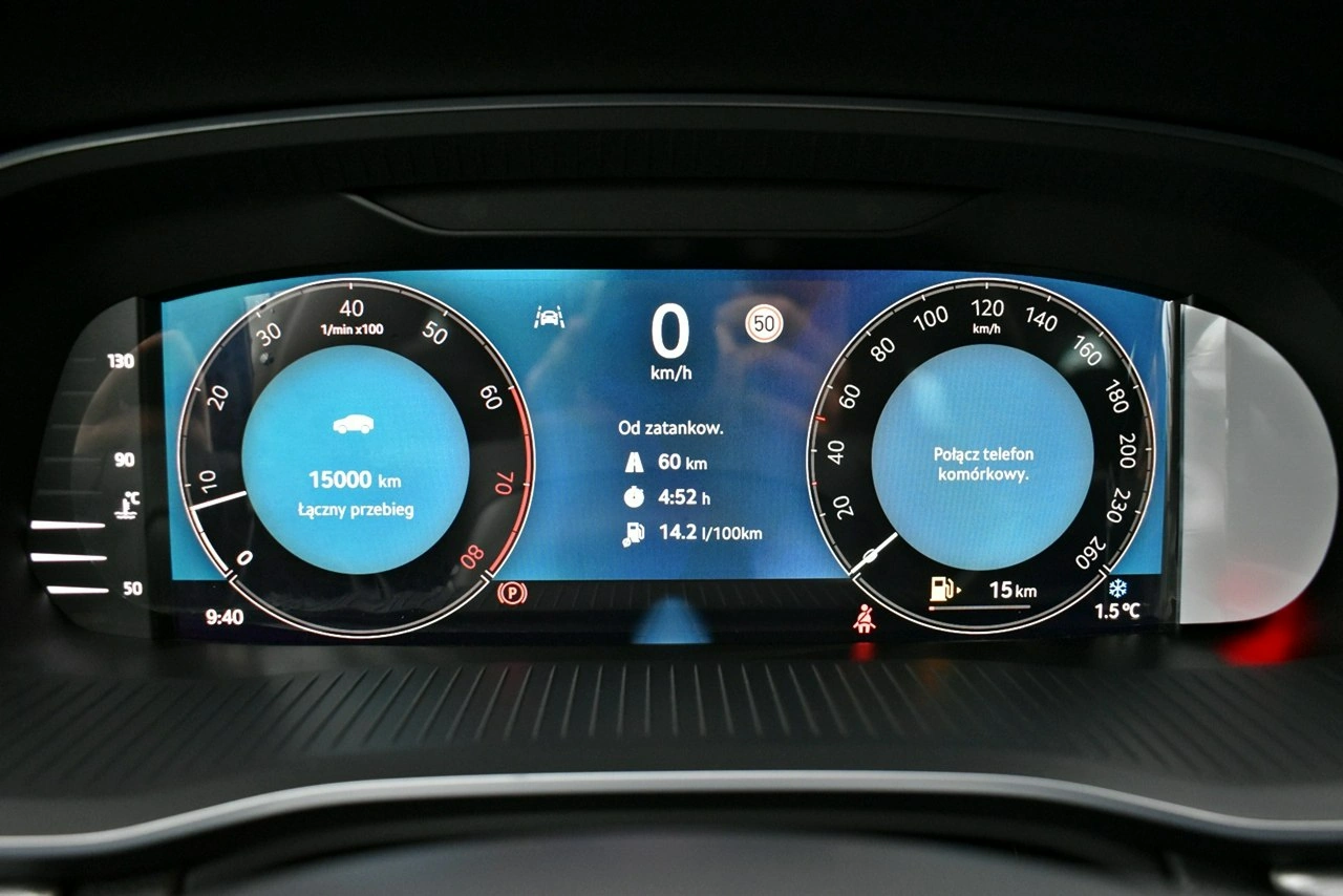 Skoda Octavia - Zdjęcie 14