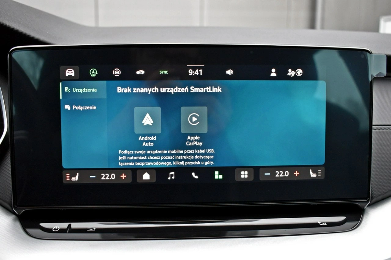 Skoda Octavia - Zdjęcie 21