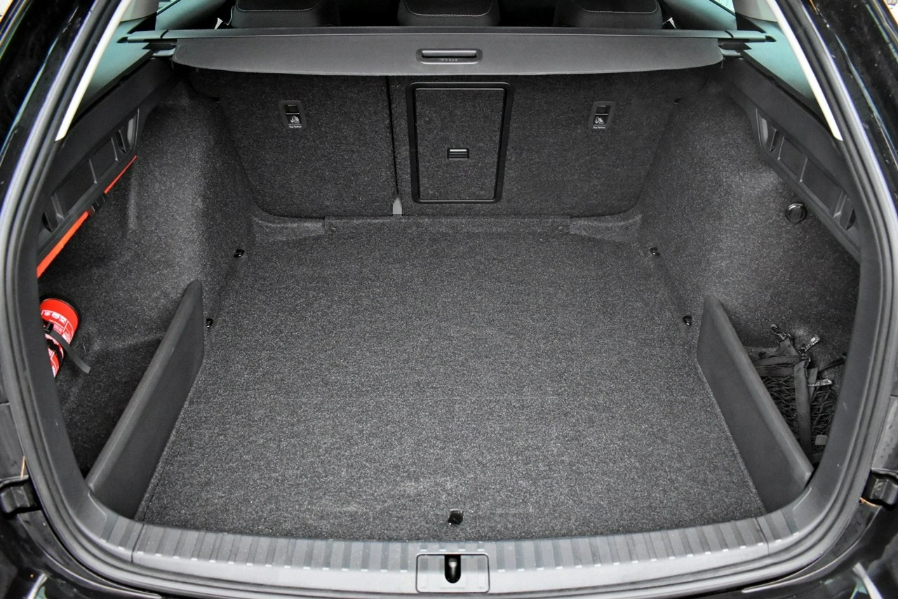 Skoda Octavia - Zdjęcie 23