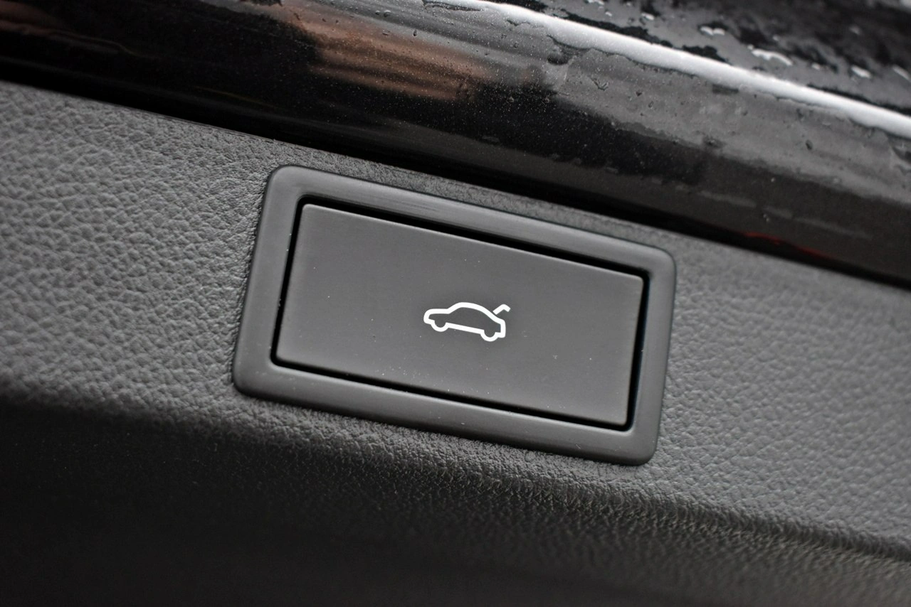 Skoda Octavia - Zdjęcie 24