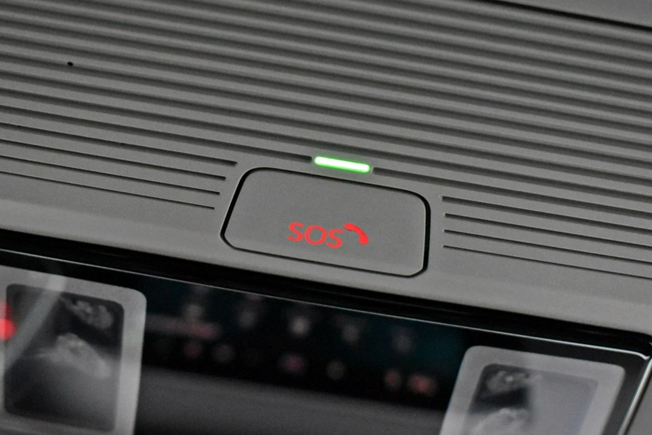 Skoda Octavia - Zdjęcie 25