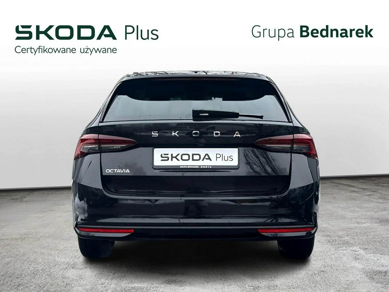 Skoda Octavia - Zdjęcie 3