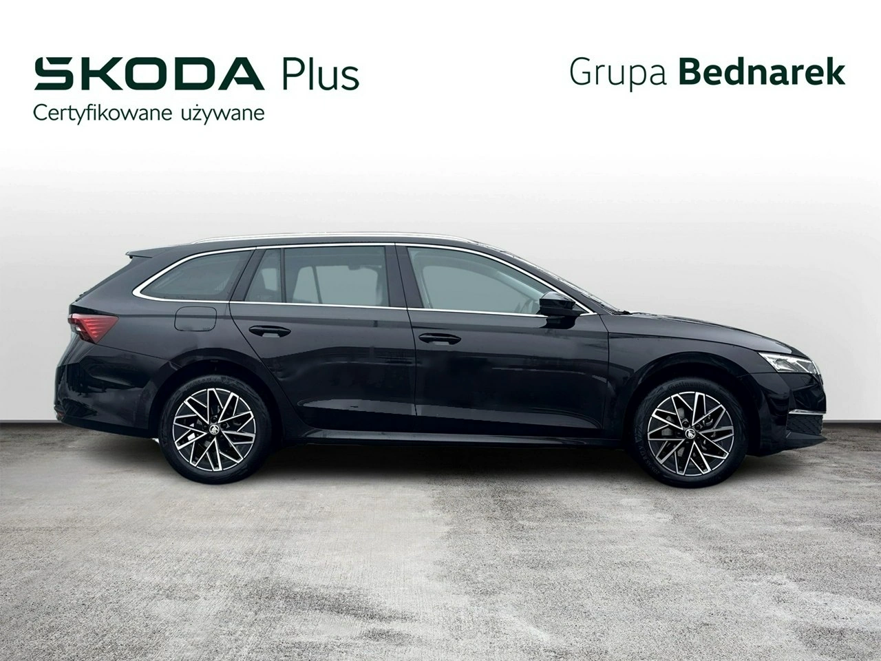 Skoda Octavia - Zdjęcie 5