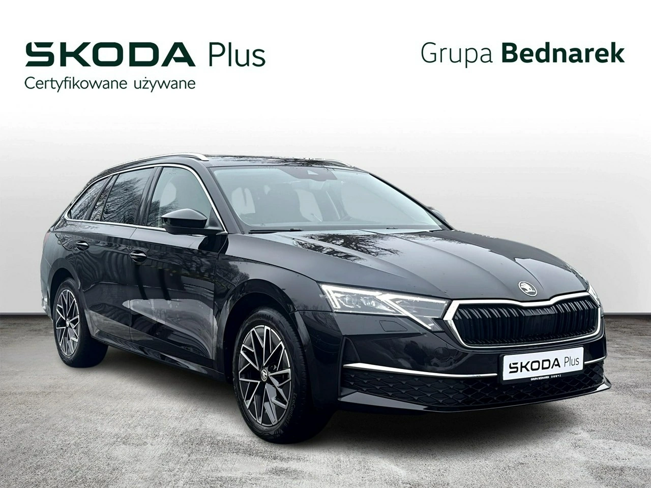 Skoda Octavia - Zdjęcie 6