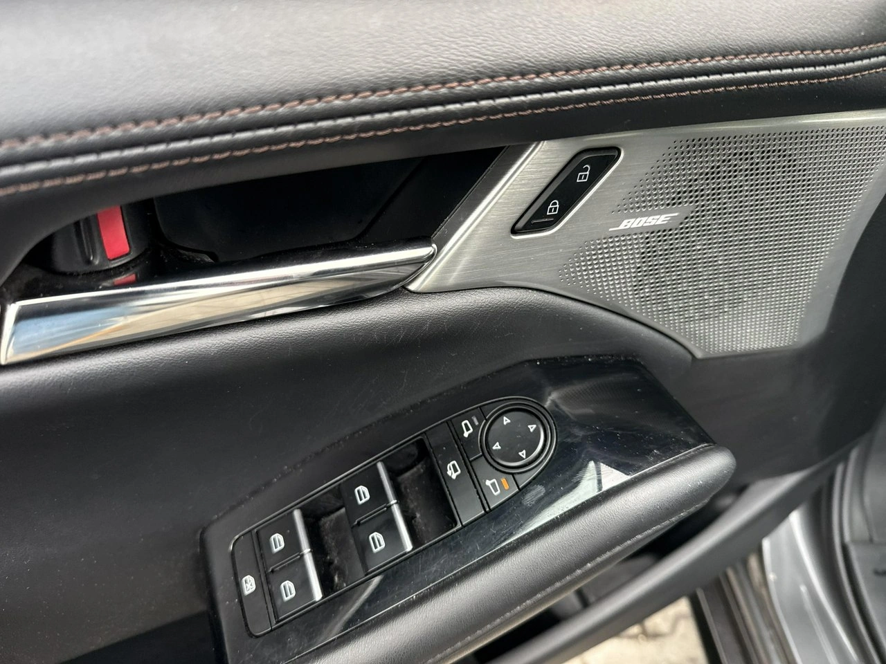 Mazda 3 - Zdjęcie 11