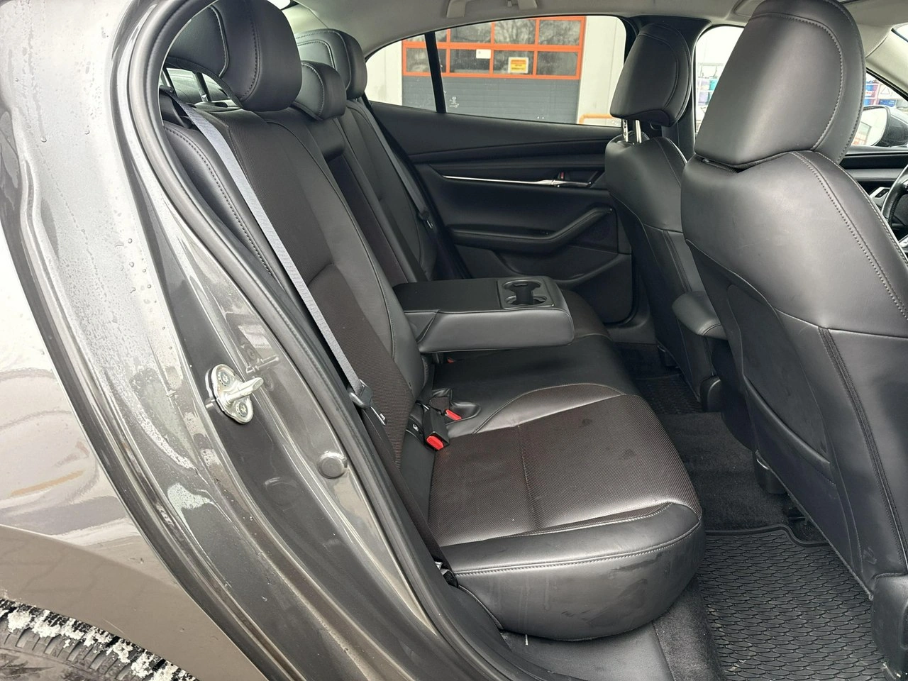 Mazda 3 - Zdjęcie 17