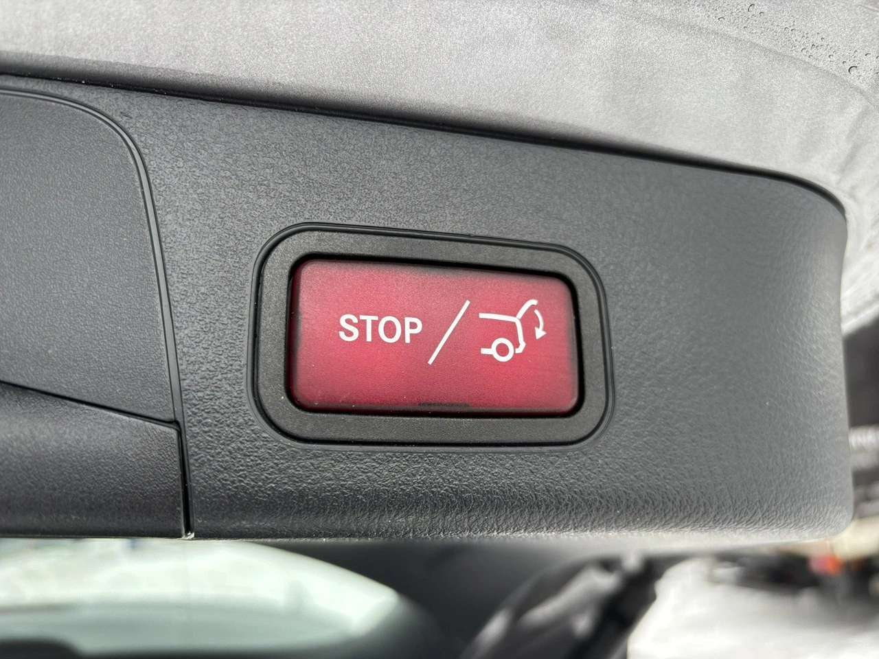 Mercedes EQB - Zdjęcie 15